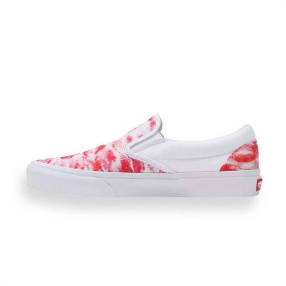 VANS Shoes - NEW VANS women's classic slip on sneakers in otw gallery sara lorusso